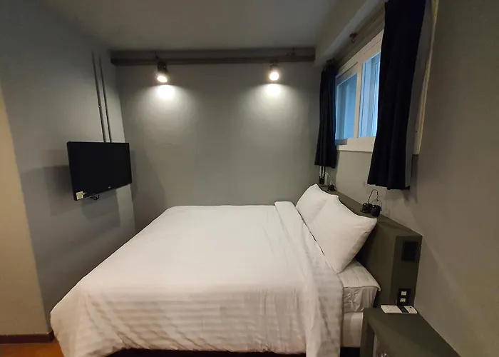 Daljee Guesthouse