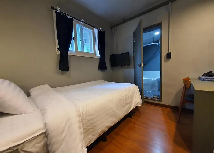 Daljee Guesthouse