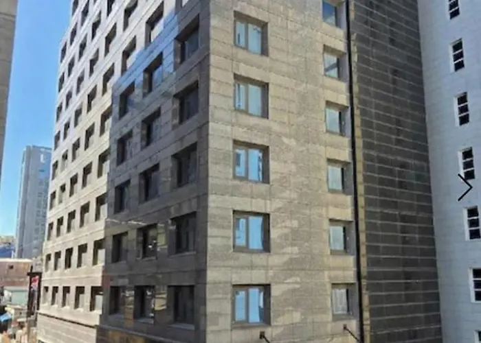 Klaven Hotel Myeongdong City Hall, Rebranded On 2026 Formerly Known As Travellodge Myeongdong City Hall